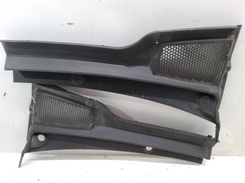 Recambio de torpedo para seat ibiza v (kj1, kjg) 1.6 tdi referencia OEM IAM   