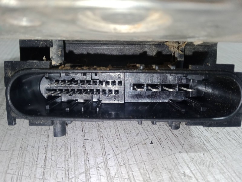 Recambio de abs para dacia sandero 1.2 16v referencia OEM IAM 476604621R  0265232718 Recambio de abs para dacia sandero 1.2 16v referencia OEM IAM 476604621R  0265232718