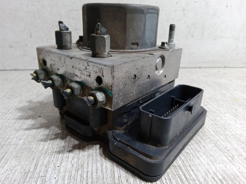 Recambio de abs para nissan micra iv (k13k, k13kk) 1.2 referencia OEM IAM 476601H20A  269500