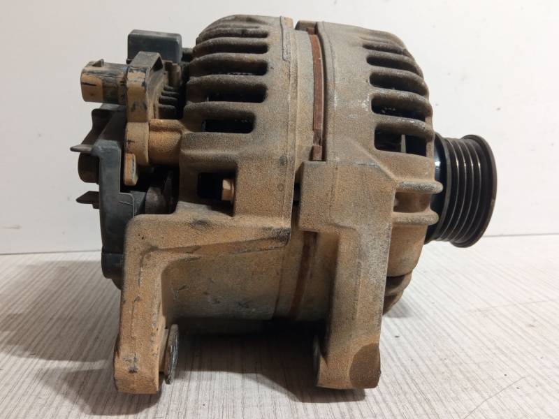 ALTERNADOR 13229985 