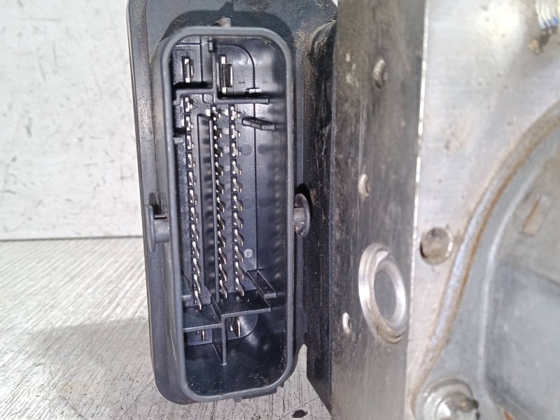 Recambio de abs para nissan micra iv (k13k, k13kk) 1.2 referencia OEM IAM 476601H20A  269500