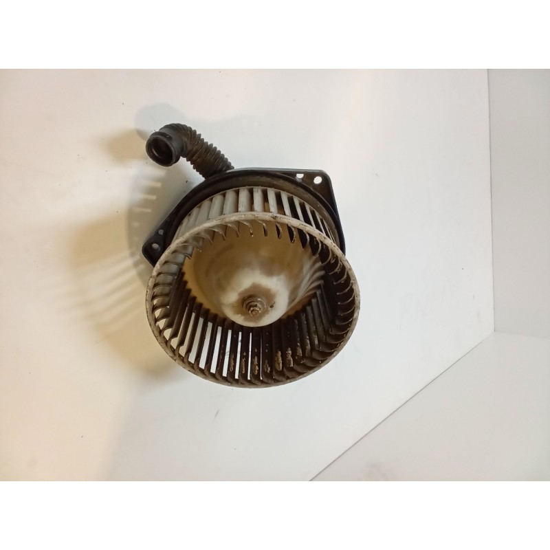 Recambio de motor calefaccion para nissan cabstar (f24m, f24w) 28.11 dci, 32.11 dci, 35.11 dci 2.5 (f24m) referencia OEM IAM   