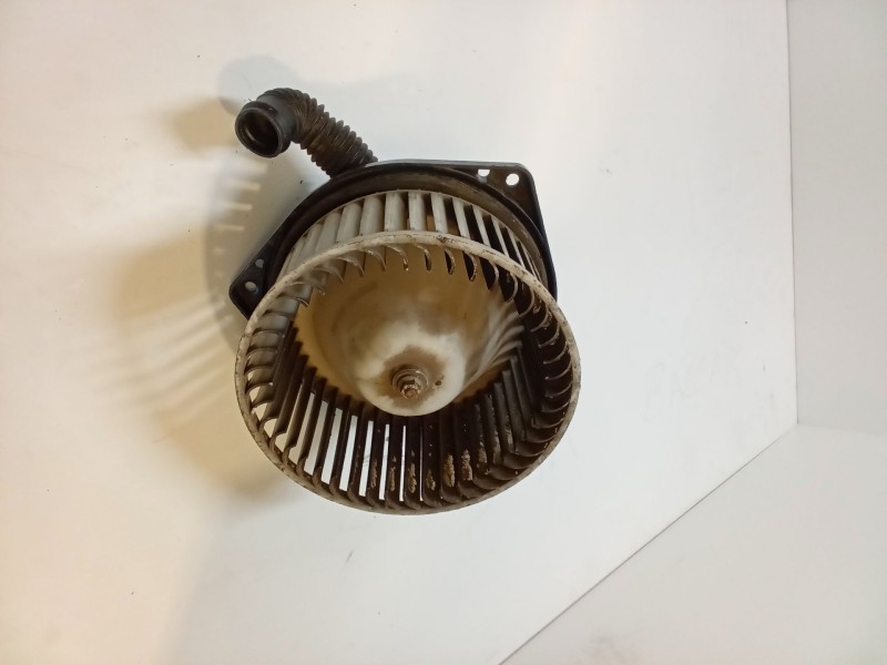 Recambio de motor calefaccion para nissan cabstar (f24m, f24w) 28.11 dci, 32.11 dci, 35.11 dci 2.5 (f24m) referencia OEM IAM   