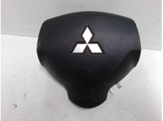 Recambio de airbag volante para mitsubishi outlander ii (cw_w) 2.2 di-d referencia OEM IAM 7030A088XB   2
