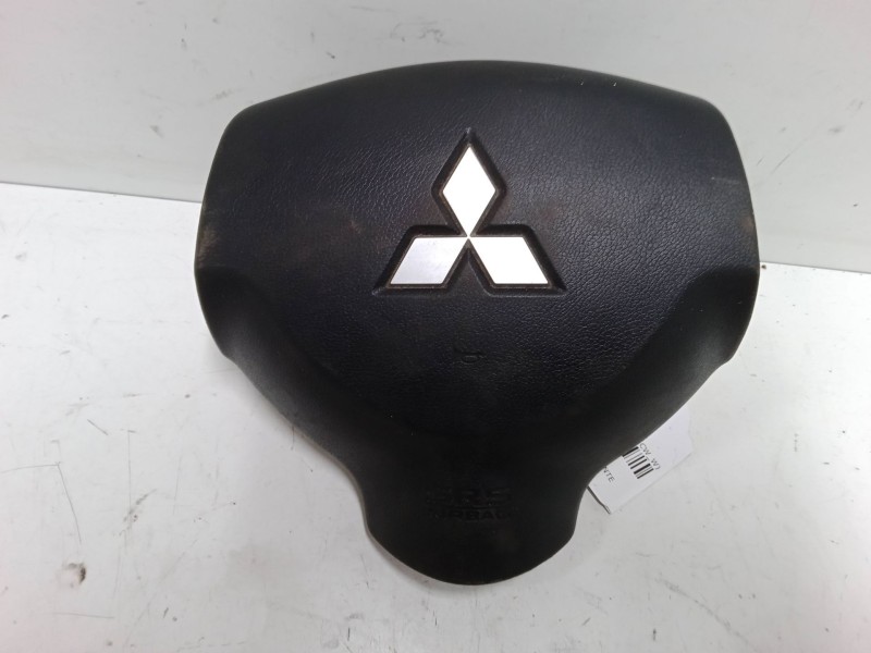 Recambio de airbag volante para mitsubishi outlander ii (cw_w) 2.2 di-d referencia OEM IAM 7030A088XB   Recambio de airbag volante para mitsubishi outlander ii (cw_w) 2.2 di-d referencia OEM IAM 7030A088XB