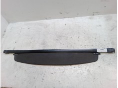 Recambio de bandeja trasera para mitsubishi outlander ii (cw_w) 2.2 di-d referencia OEM IAM