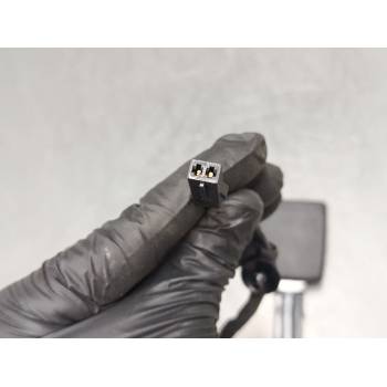 ANCLAJE CINTURON DELANTERO IZQUIERDO 5NA857755A 