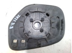 Recambio de cristal retrovisor derecho para mitsubishi outlander ii (cw_w) 2.2 di-d referencia OEM IAM    2