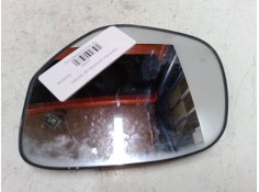 Recambio de cristal retrovisor izquierdo para mitsubishi outlander ii (cw_w) 2.2 di-d referencia OEM IAM