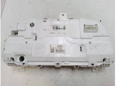 Recambio de cuadro instrumentos para mitsubishi outlander ii (cw_w) 2.2 di-d referencia OEM IAM 8100B807
