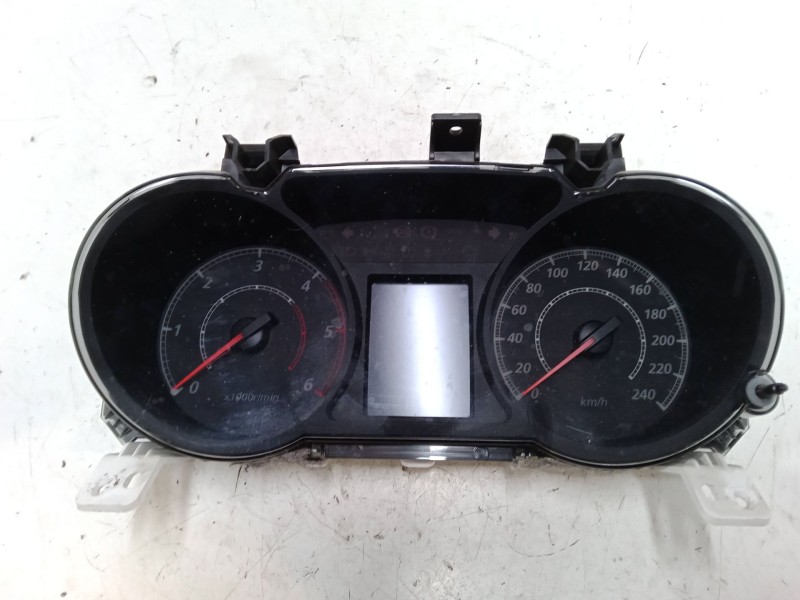 Recambio de cuadro instrumentos para mitsubishi outlander ii (cw_w) 2.2 di-d referencia OEM IAM 8100B807   Recambio de cuadro instrumentos para mitsubishi outlander ii (cw_w) 2.2 di-d referencia OEM IAM 8100B807