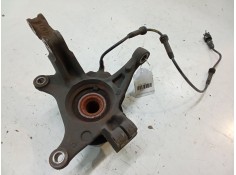 Recambio de mangueta delantera derecha para dacia lodgy (js_) 1.5 dci referencia OEM IAM