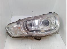 Recambio de faro izquierdo xenon para mitsubishi outlander ii (cw_w) 2.2 di-d referencia OEM IAM