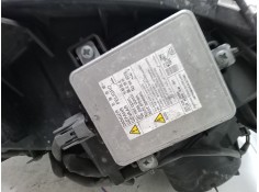 Recambio de faro izquierdo xenon para mitsubishi outlander ii (cw_w) 2.2 di-d referencia OEM IAM    2