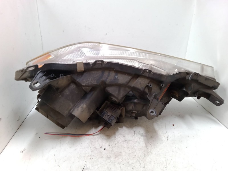 Recambio de faro izquierdo xenon para mitsubishi outlander ii (cw_w) 2.2 di-d referencia OEM IAM    Recambio de faro izquierdo xenon para mitsubishi outlander ii (cw_w) 2.2 di-d referencia OEM IAM