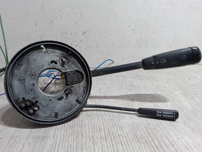 Recambio de mando luces para mercedes-benz 124 sedán (w124) 250 d (124.125) referencia OEM IAM   