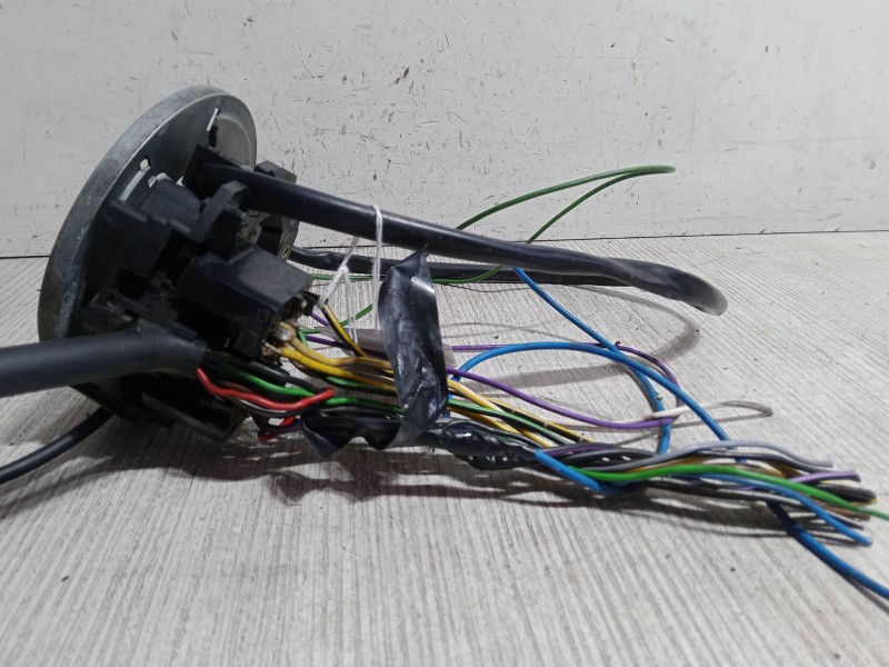 Recambio de mando luces para mercedes-benz 124 sedán (w124) 250 d (124.125) referencia OEM IAM   