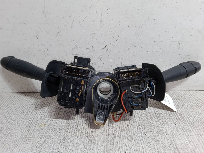 Recambio de mando luces para renault kangoo (kc0/1_) 1.5 dci (kc08, kc09) referencia OEM IAM    Recambio de mando luces para renault kangoo (kc0/1_) 1.5 dci (kc08, kc09) referencia OEM IAM