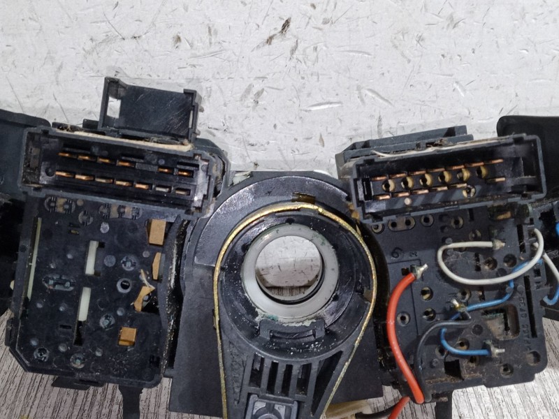 Recambio de mando luces para renault kangoo (kc0/1_) 1.5 dci (kc08, kc09) referencia OEM IAM    Recambio de mando luces para renault kangoo (kc0/1_) 1.5 dci (kc08, kc09) referencia OEM IAM