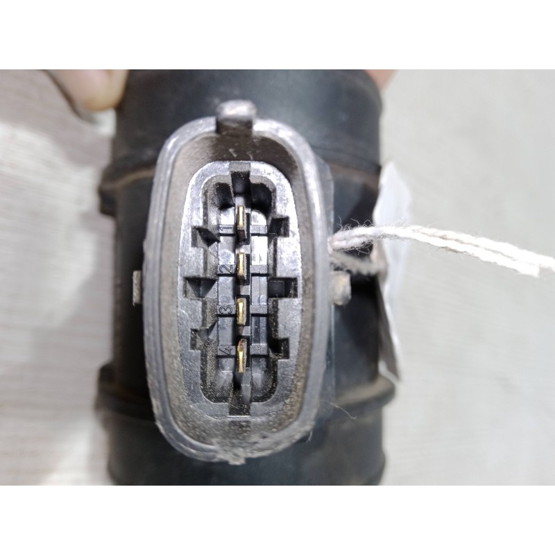 Recambio de caudalimetro para fiat uno (146_, 158_) 70 1.3 referencia OEM IAM 00281002618 55 350 048 