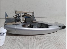 Recambio de maneta exterior puerta delantera derecha para citroën c4 picasso i monospace (ud_) 1.6 hdi referencia OEM IAM   