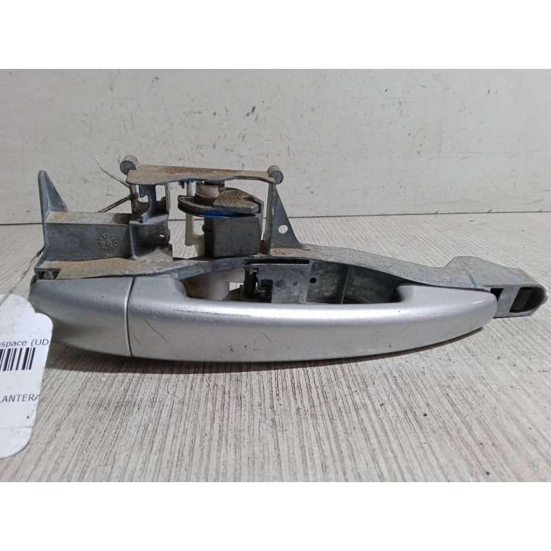 Recambio de maneta exterior puerta delantera derecha para citroën c4 picasso i monospace (ud_) 1.6 hdi referencia OEM IAM   