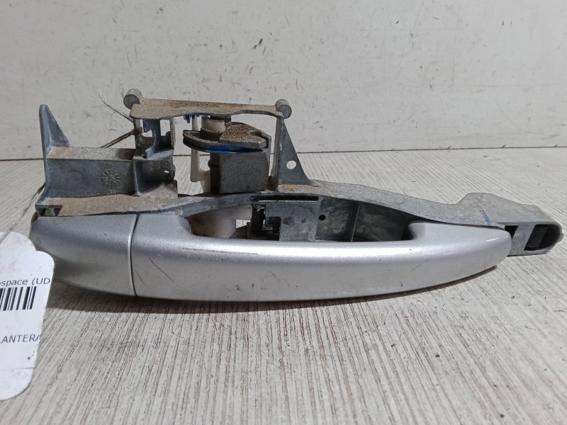 Recambio de maneta exterior puerta delantera derecha para citroën c4 picasso i monospace (ud_) 1.6 hdi referencia OEM IAM   