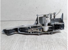 Recambio de maneta exterior puerta delantera derecha para citroën c4 picasso i monospace (ud_) 1.6 hdi referencia OEM IAM    2