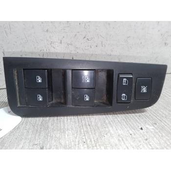 MANDO ELEVALUNAS DELANTERO IZQUIERDO 96327954 