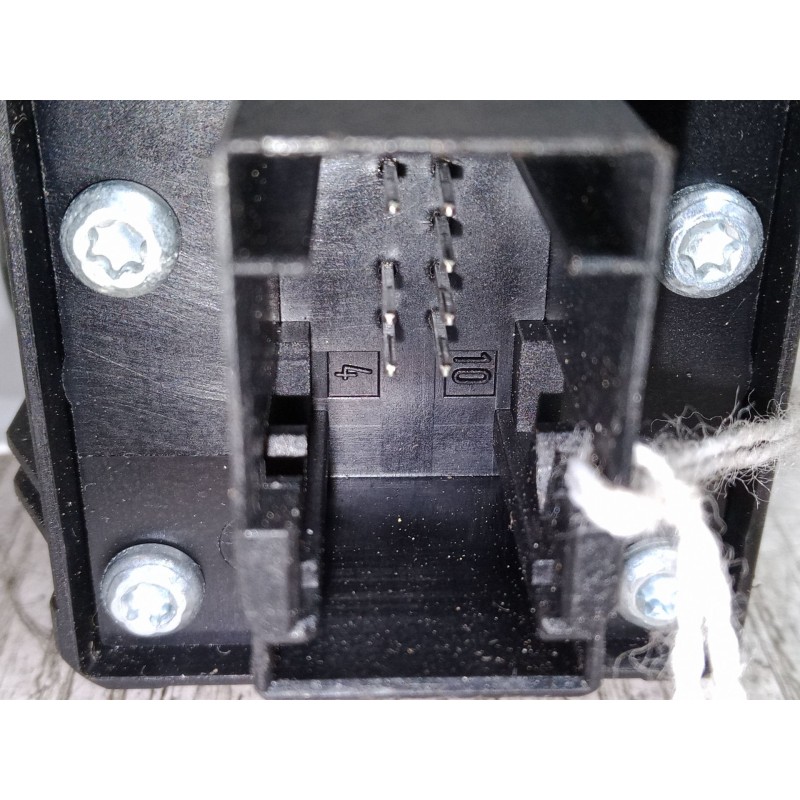 Recambio de boton freno mano para citroën c4 picasso i monospace (ud_) 1.6 hdi referencia OEM IAM 96551922ZD  