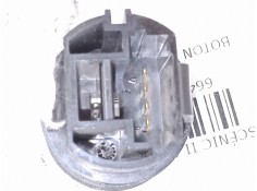 Recambio de boton start/stop para renault scénic ii (jm0/1_) 1.6 16v (jm1r) referencia OEM IAM    2