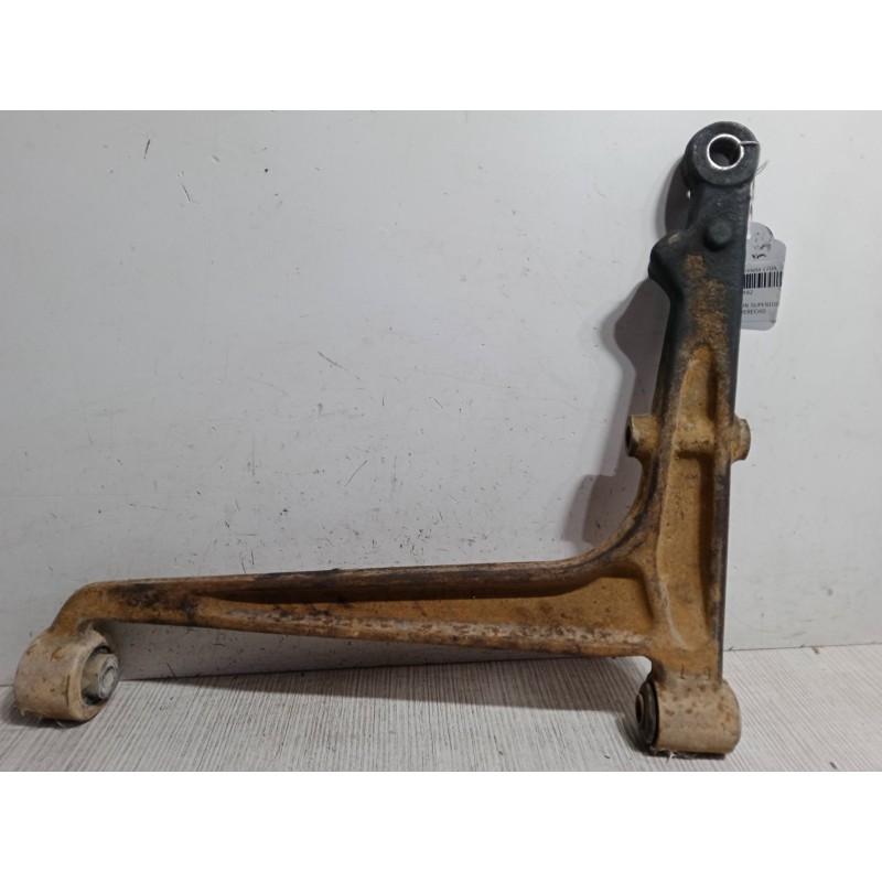 Recambio de brazo suspension superior delantero derecho para volkswagen transporter t4 furgoneta (70a, 70h, 7da, 7dh) 1.9 d refe