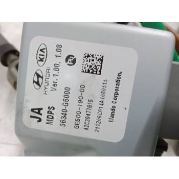 COLUMNA DIRECCION ELECTRICA 56340G6000 GE50019000 A2C39477615
