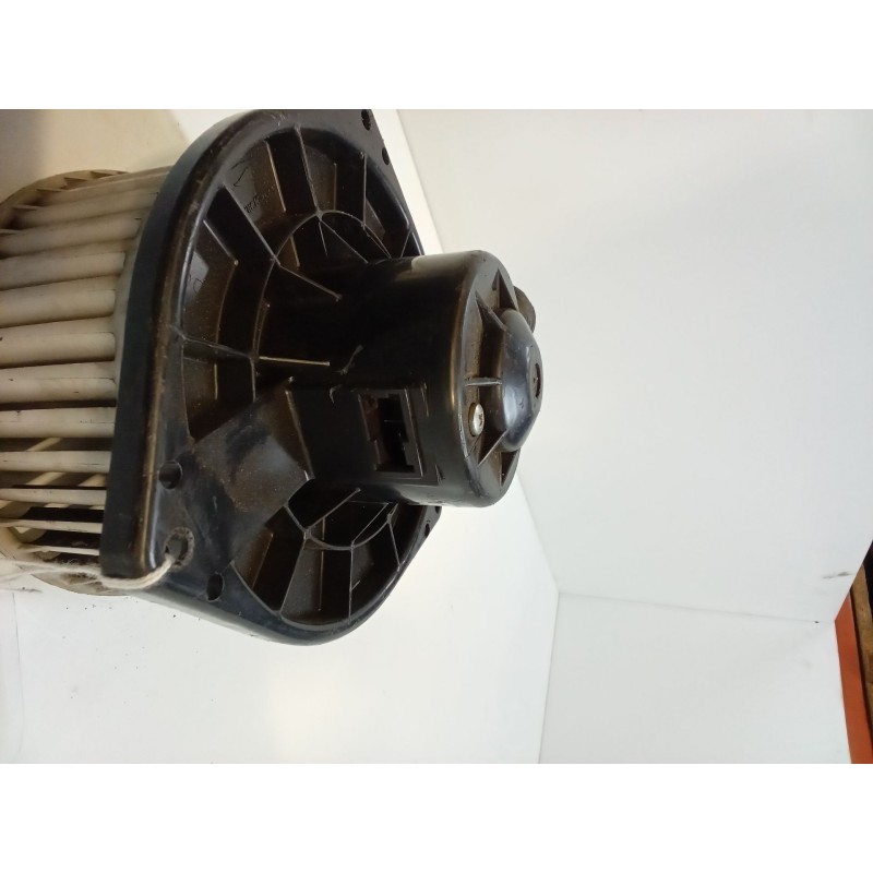 Recambio de motor calefaccion para nissan cabstar (f24m, f24w) 28.11 dci, 32.11 dci, 35.11 dci 2.5 (f24m) referencia OEM IAM   