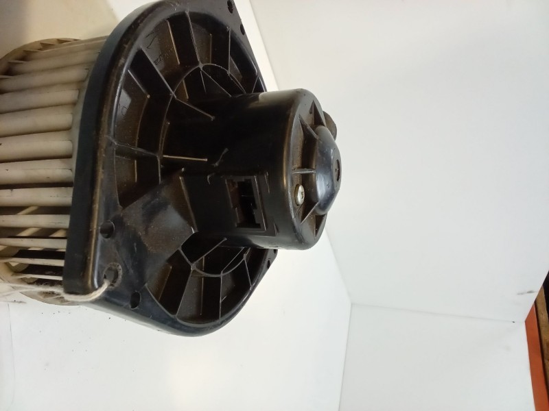 Recambio de motor calefaccion para nissan cabstar (f24m, f24w) 28.11 dci, 32.11 dci, 35.11 dci 2.5 (f24m) referencia OEM IAM   