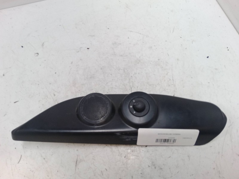 Recambio de mando retrovisor para peugeot bipper tepee 1.3 hdi 75 referencia OEM IAM    Recambio de mando retrovisor para peugeot bipper tepee 1.3 hdi 75 referencia OEM IAM