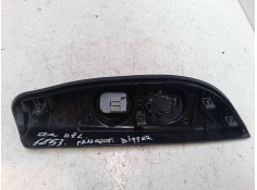 Recambio de mando retrovisor para peugeot bipper tepee 1.3 hdi 75 referencia OEM IAM    2