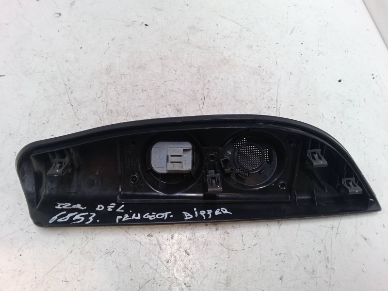 Recambio de mando retrovisor para peugeot bipper tepee 1.3 hdi 75 referencia OEM IAM    Recambio de mando retrovisor para peugeot bipper tepee 1.3 hdi 75 referencia OEM IAM