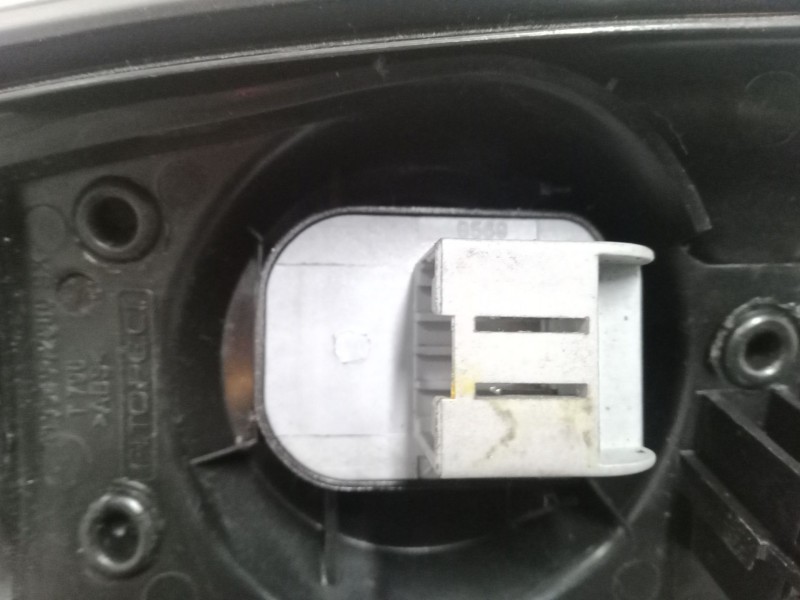 Recambio de mando retrovisor para peugeot bipper tepee 1.3 hdi 75 referencia OEM IAM    Recambio de mando retrovisor para peugeot bipper tepee 1.3 hdi 75 referencia OEM IAM