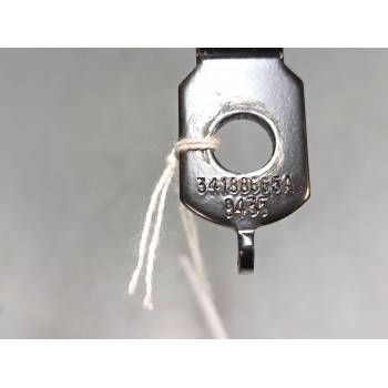 ANCLAJE CINTURON DELANTERO IZQUIERDO 5NA857755A 