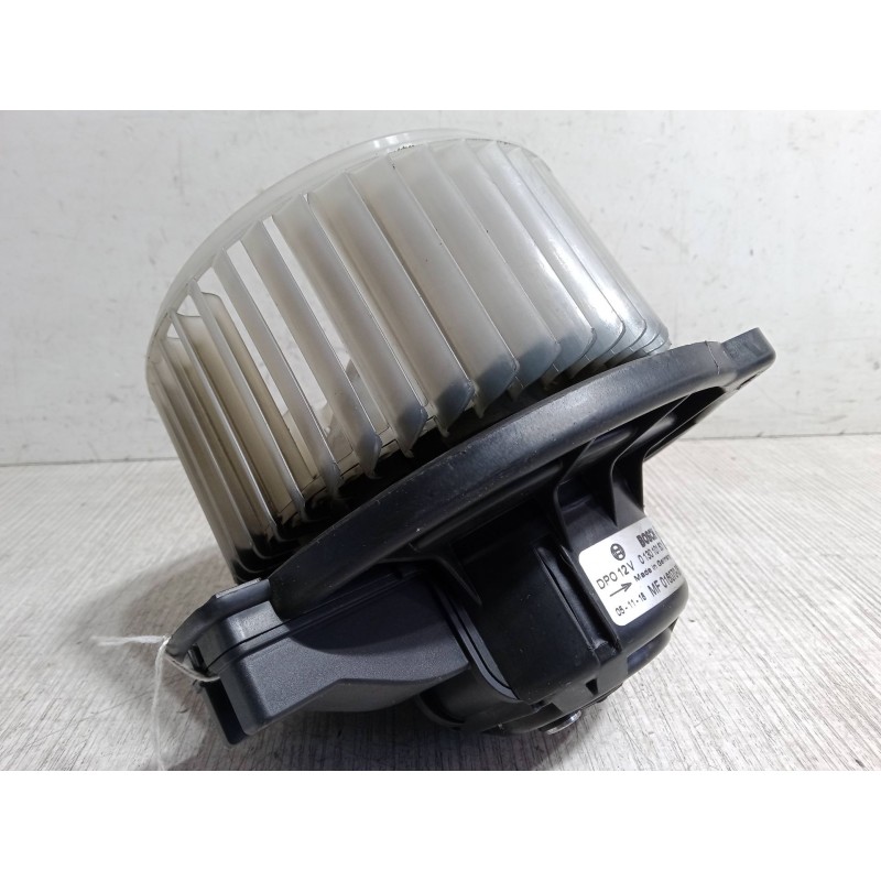 Recambio de motor calefaccion para toyota corolla verso (zer_, zze12_, r1_) 2.2 d-4d (aur10_) referencia OEM IAM 0130101601  