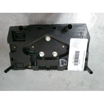 MANDO CLIMATIZADOR 96527144XT 