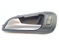 Recambio de maneta interior puerta delantera izquierda para ford focus iv (hn) 1.0 ecoboost referencia OEM IAM   
