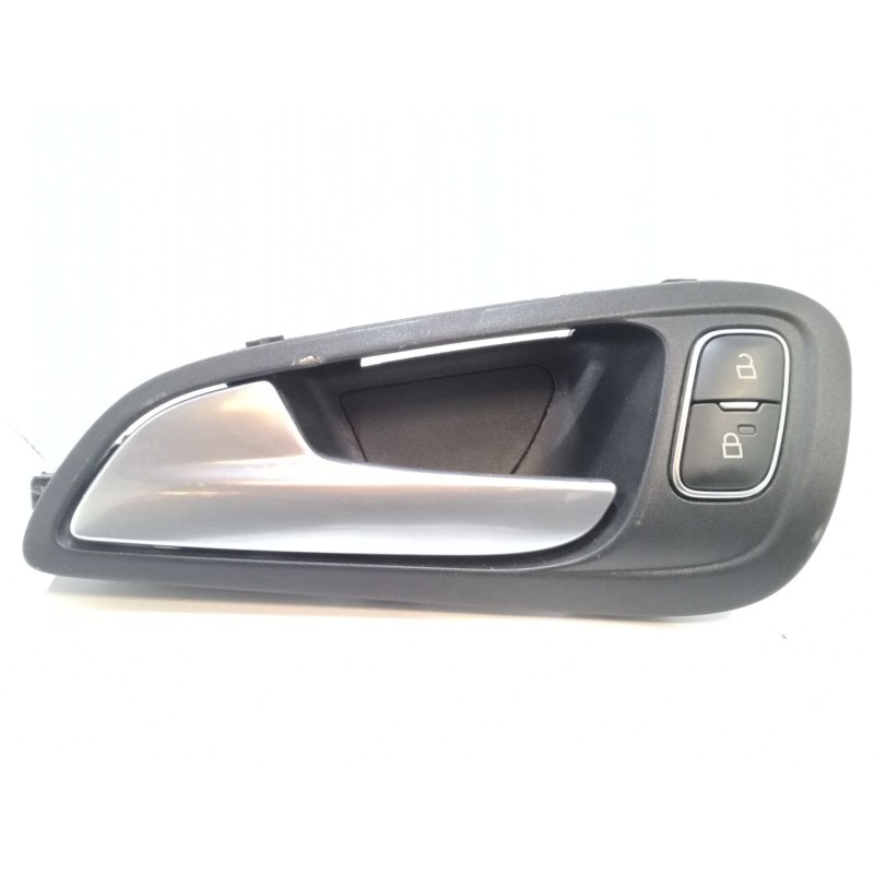 Recambio de maneta interior puerta delantera izquierda para ford focus iv (hn) 1.0 ecoboost referencia OEM IAM   