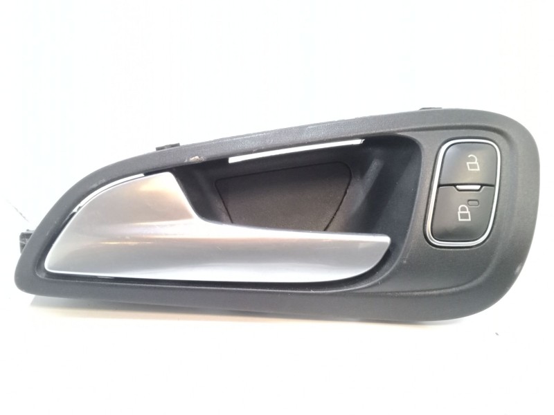 Recambio de maneta interior puerta delantera izquierda para ford focus iv (hn) 1.0 ecoboost referencia OEM IAM   