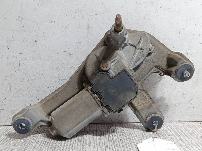 Recambio de motor limpia trasero para toyota corolla verso (zer_, zze12_, r1_) 2.2 d-4d (aur10_) referencia OEM IAM 85130-0F010 