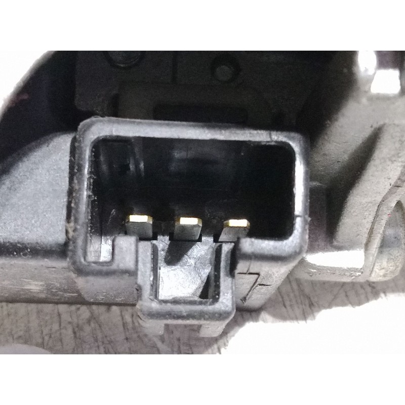 Recambio de motor limpia trasero para toyota corolla verso (zer_, zze12_, r1_) 2.2 d-4d (aur10_) referencia OEM IAM 85130-0F010 