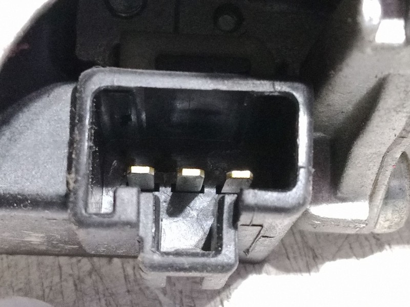 Recambio de motor limpia trasero para toyota corolla verso (zer_, zze12_, r1_) 2.2 d-4d (aur10_) referencia OEM IAM 85130-0F010 