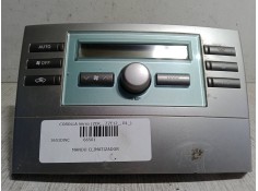 Recambio de mando climatizador para toyota corolla verso (zer_, zze12_, r1_) 2.2 d-4d (aur10_) referencia OEM IAM 55900-0F030