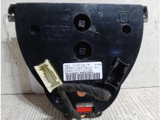 Recambio de mando climatizador para citroën c8 (ea_, eb_) 2.0 hdi referencia OEM IAM 14007335YR   2